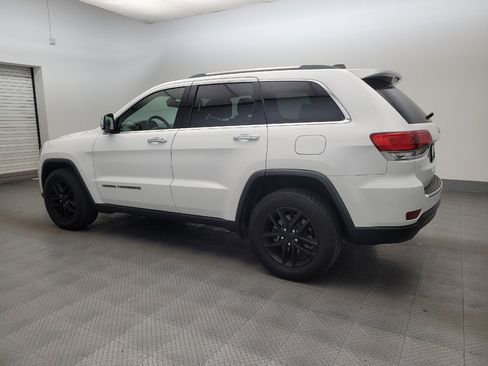 Used 2019 Jeep Grand Cherokee Limited w/ Luxury Group II RWD image 3