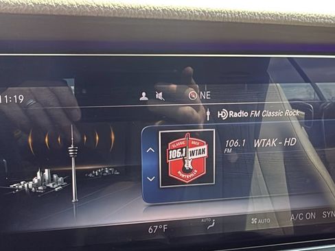 Used 2020 Mercedes-Benz E 450 Cabriolet image 26
