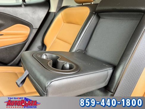 Used 2020 GMC Terrain SLT w/ LPO, Floor Liner Package FWD image 37