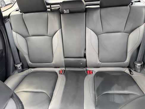 Used 2025 Subaru Forester Sport AWD/4WD image 18