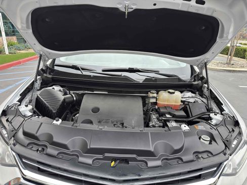 Used 2019 Chevrolet Traverse LT w/ LT Premium Package image 77