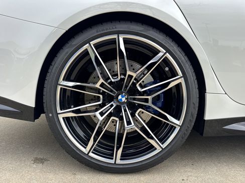 New 2026 BMW M3 Competition w/ Executive Package image 27