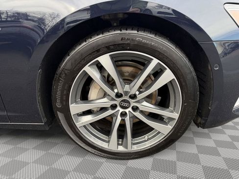 Used 2023 Audi A6 2.0T Premium w/ Convenience Package AWD/4WD image 11