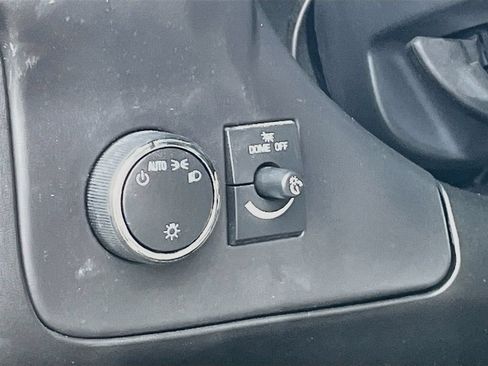 Used 2025 Chevrolet Express 2500 w/ Driver Convenience Package RWD image 10