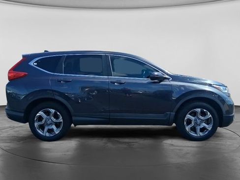 Used 2017 Honda CR-V EX-L image 5