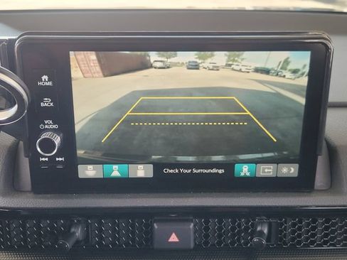 Used 2023 Honda CR-V Sport Touring image 16
