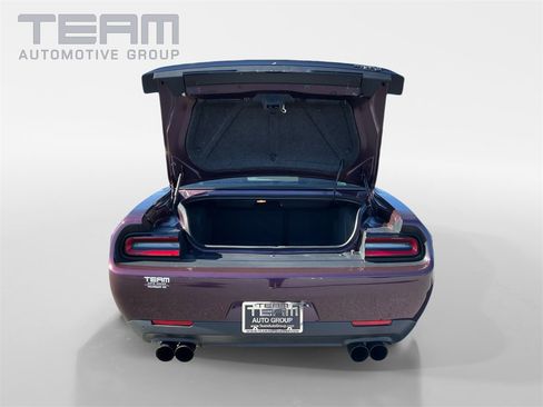 Used 2021 Dodge Challenger SRT Hellcat Redeye image 13