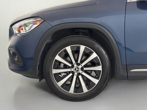 Used 2023 Mercedes-Benz GLA 250 image 9