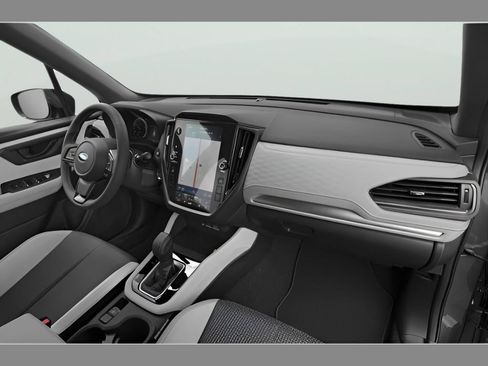 New 2026 Subaru Forester Touring AWD/4WD image 15