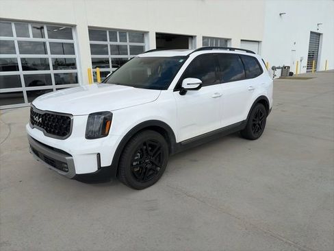 Used 2023 Kia Telluride SX X-Line image 7