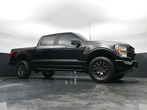 Used 2022 Ford F150 Tremor AWD/4WD image 41