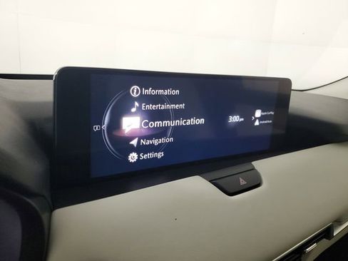 Used 2025 MAZDA CX-90 3.3 Turbo w/ Premium Plus Pkg image 29