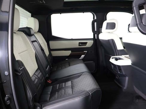 Used 2023 Toyota Tundra Capstone AWD/4WD image 39