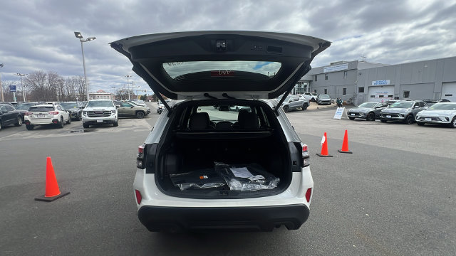 New 2026 Subaru Forester Premium AWD/4WD image 27