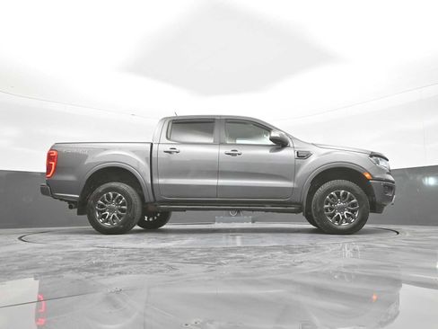 Used 2021 Ford Ranger Lariat w/ Equipment Group 501A High AWD/4WD image 42