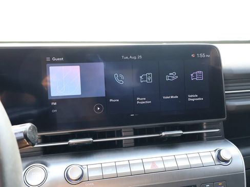 Used 2025 Hyundai Kona SEL FWD image 31
