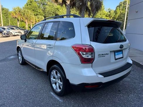 Used 2014 Subaru Forester 2.5i Touring AWD/4WD image 3