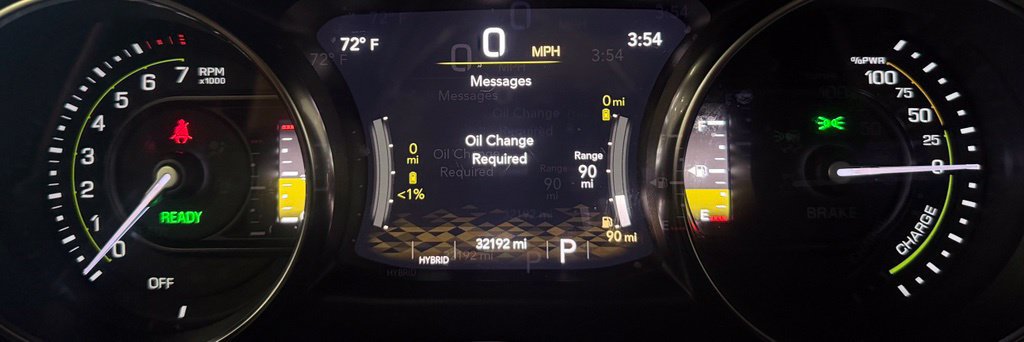 Used 2023 Jeep Wrangler Unlimited Sahara w/ Cold Weather Group AWD/4WD image 17