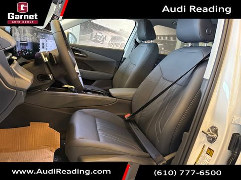 New 2026 Audi Q3 quattro 2.0T AWD/4WD image 10