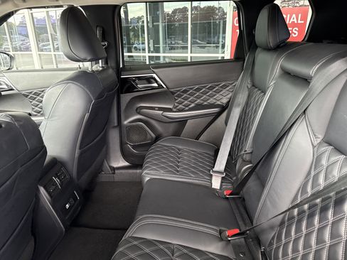 Used 2022 Mitsubishi Outlander SEL image 29