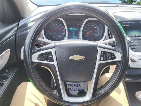 Used 2016 Chevrolet Equinox LT w/ Convenience Package image 16