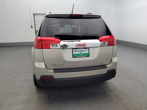 Used 2015 GMC Terrain SLE w/ Convenience Package image 6