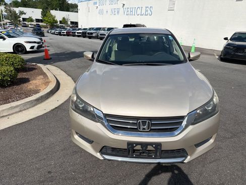 Used 2014 Honda Accord LX image 15