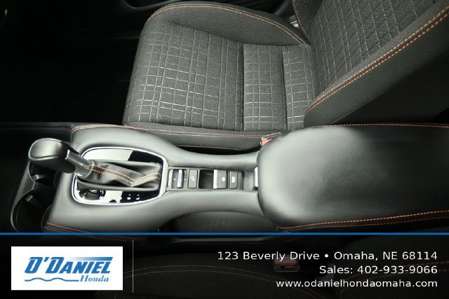 Used 2024 Honda HR-V Sport image 35