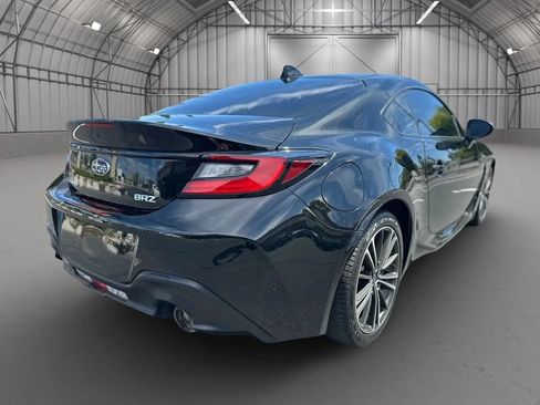 Used 2023 Subaru BRZ Limited RWD image 6