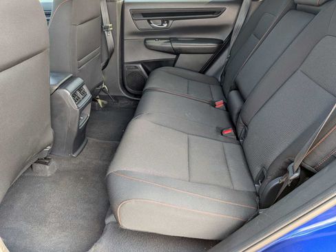 Certified 2025 Honda CR-V Sport image 19