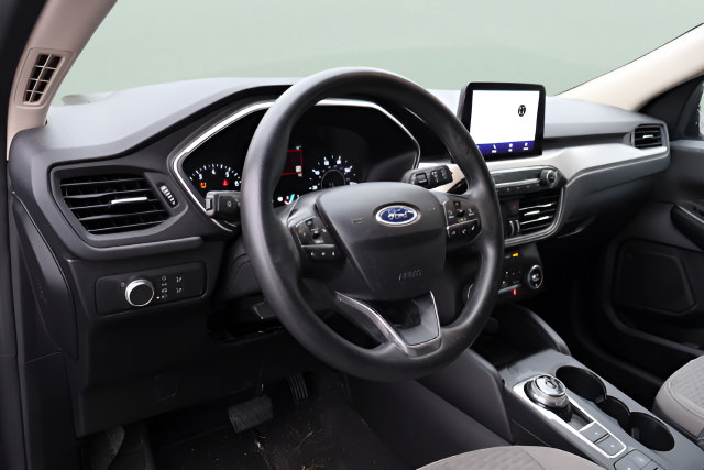 Used 2020 Ford Escape SE AWD/4WD image 9