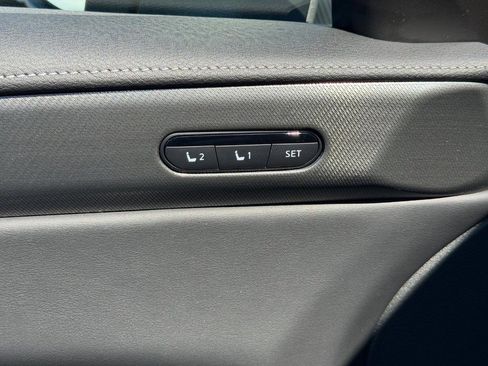 New 2026 INFINITI QX60 Luxe w/ Cargo Package image 13