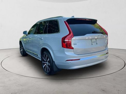 Certified 2023 Volvo XC90 B6 Plus w/ Protection Package Premier AWD/4WD image 3