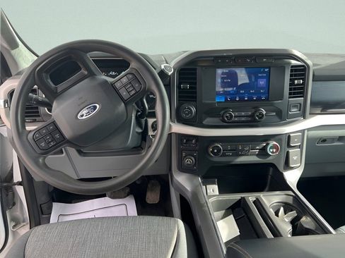 Used 2021 Ford F150 XLT w/ XTR Package image 20