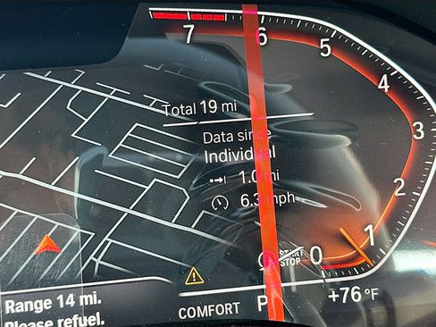 New 2026 BMW 840i w/ Driving Assistance Package image 9