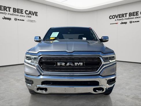 Used 2022 RAM 1500 Limited image 2