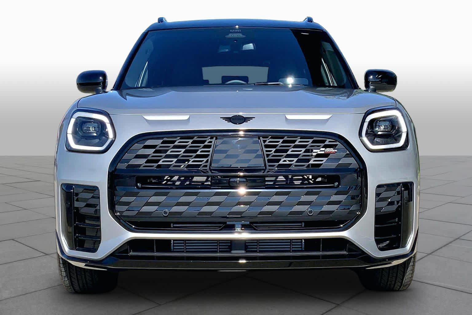 New 2027 MINI Cooper Countryman S AWD/4WD image 3