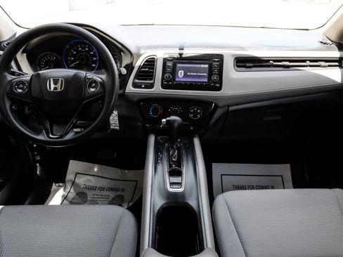 Used 2021 Honda HR-V LX image 23