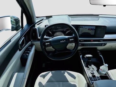 New 2026 Kia Sorento S w/ S Panoramic Sunroof Package FWD image 22