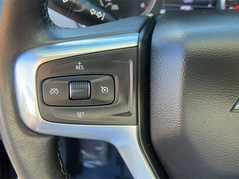 Certified 2020 Chevrolet Blazer LT image 25