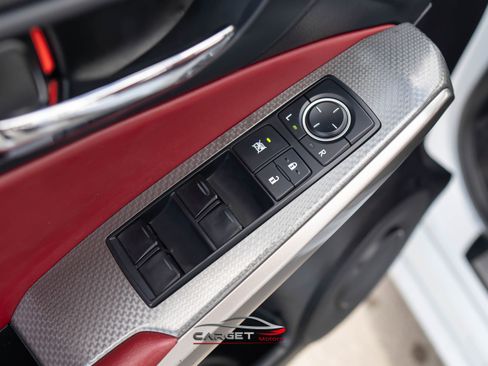 Used 2014 Lexus IS 350 F Sport w/ F Sport Package image 33