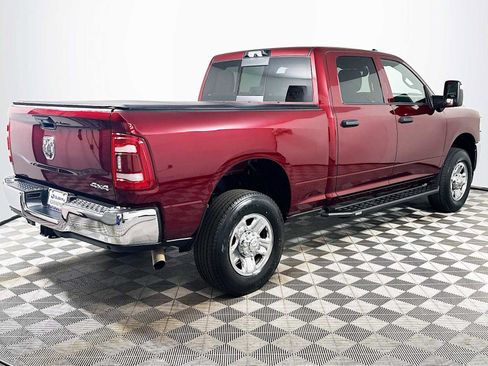 Used 2024 RAM 3500 Tradesman w/ Towing Technology Group image 7