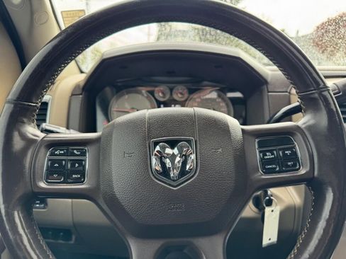 Used 2012 RAM 2500 Longhorn w/ Protection Group image 14