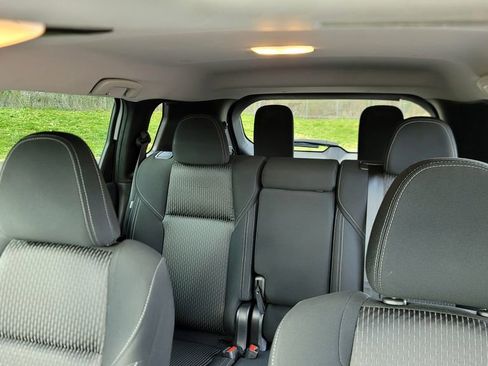 Used 2022 Mitsubishi Outlander ES image 25