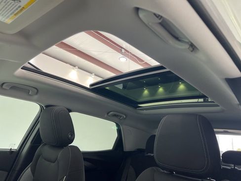 New 2026 Chevrolet TrailBlazer LT w/ Convenience Package image 17