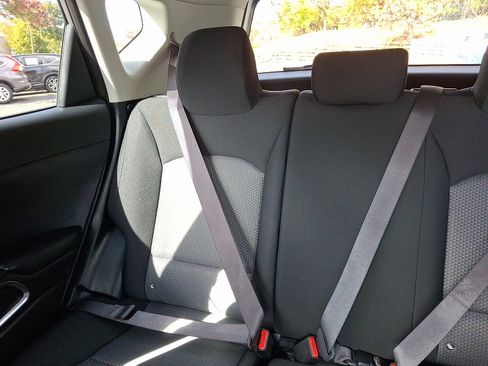 Used 2023 Kia Soul LX w/ LX Technology Package image 18