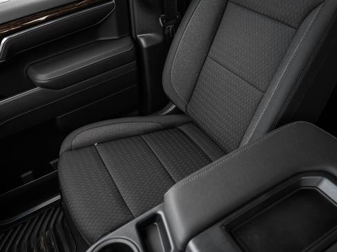 New 2026 GMC Sierra 1500 Elevation AWD/4WD image 24