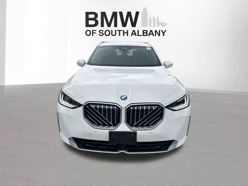 Used 2026 BMW X3 xDrive30i w/ Premium Package AWD/4WD image 8