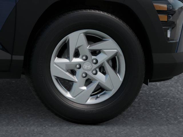 New 2027 Hyundai Kona SE AWD/4WD image 8