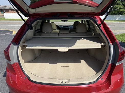 Used 2013 Toyota Venza XLE w/ XLE Premium Pkg FWD image 13